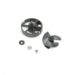 Pro Boat Jet Pump Impeller: 23 River Jet Boat: RTR