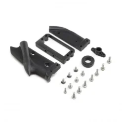 Pro Boat Composite Driveline: Valvryn 27 F1 Tunnel