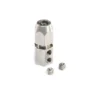 Pro Boat Motor Coupler: 5mm (Motor)4.7mm (Flexshaft)