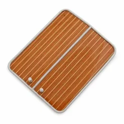 Pro Boat Volere V2 Rear Hatch Cover