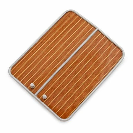 Pro Boat Volere V2 Rear Hatch Cover