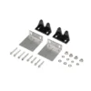 Pro Boat Trim Tab Set: Impulse 32