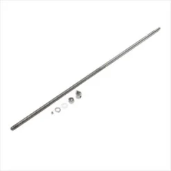 Pro Boat Heavy Duty Flex Shaft - Right - CCW Rotation: MG36
