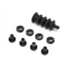 Pro Boat Rubber Seal Set: Impulse 32