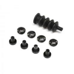 Pro Boat Rubber Seal Set: Impulse 32